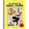 Image de Les exploits de Quick et Flupke : intégrale. Vol. 2