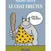 Image de Le Chat, tome 17 : Le chat erectus