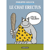 Image de Le Chat. Vol. 17. Le Chat erectus