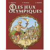 Image de Les voyages d'Alix. Les jeux Olympiques dans l'Antiquité