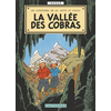 Image de Les aventures de Jo, Zette et Jocko. La vallée des cobras