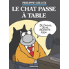 Image de Le Chat passe à table - Coffret 2 volumes