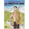 Image de Les enquêtes du limier. Vol. 2. Pur-sang en cavale
