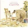 Image de Ernest et Célestine - Le sapin de Noël: Nouvelle édition cartonnée-Edition cartonnée dos toilé