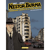 Image de Nestor Burma. Vol. 07. L'envahissant cadavre de la plaine Monceau