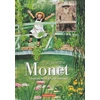 Image de Le jardin de Monet - Nouvelle édition