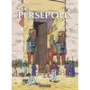 Image de Les Voyages d'Alix - Persépolis