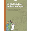 Image de La malédiction de Rascar Capac. Vol. 1. Le mystère des boules de cristal