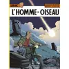 Image de Lefranc - Tome 27 - L'Homme-oiseau