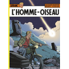 Image de Lefranc. Vol. 27. L'homme-oiseau