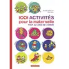 Image de 1001 activités pour la maternelle