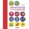 Image de 1.001 activités pour la maternelle : tout au long de l'année