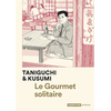 Image de Le gourmet solitaire