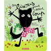Image de Le grand méchant loup - Les bisous du grand méchant loup - Livre marionnette pour enfant - dès 2 ans
