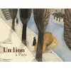 Image de Un lion à Paris