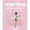 Image de Martine, petit rat de l'opéra
