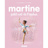 Image de Martine, petit rat de l'opéra