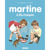 Image de Martine à la maison