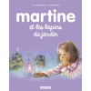Image de Martine et les lapins du jardin