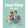 Image de Martine, la dispute