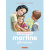 Image de Je commence à lire avec Martine. Vol. 50. Martine fête maman