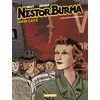 Image de Nestor Burma contre CQFD