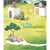 Image de La fête d'anniversaire