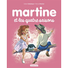 Image de Martine et les quatre saisons