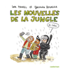 Image de Les nouvelles de la jungle (de Calais)