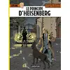Image de Lefranc - Tome 28 - Le Principe d'Heisenberg