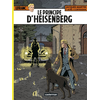 Image de Lefranc. Vol. 28. Le principe d'Heisenberg