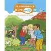 Image de Un monstre à l'école: CP