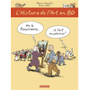 Image de L'histoire de l'art en BD. Vol. 2. De la Renaissance... à l'art moderne !
