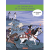 Image de Les Classiques en BD - Les Chevaliers de la Table ronde