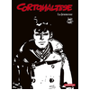 Image de Corto Maltese : en noir et blanc. Vol. 9. La jeunesse
