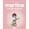 Image de Martine à la fête des fleurs