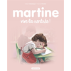 Image de Martine, vive la rentrée !