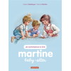 Image de Je commence à lire avec Martine. Vol. 38. Martine baby-sitter