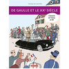 Image de L'histoire de France en BD. De Gaulle et le XXe siècle