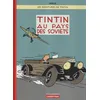 Image de Les aventures de Tintin, Nº 25 : Tintin au pays des soviets