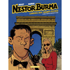 Image de Nestor Burma. Vol. 12. Corrida aux Champs-Elysées