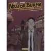 Image de Nestor Burma. Vol. 06. Le soleil naît derrière le Louvre