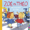 Image de Zoé et Théo. Vol. 25. Zoé et Théo découvrent la ville