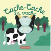 Image de Cache-Cache la vache - Livre marionnette pour bébé - dès 3 mois