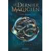 Image de Le dernier magicien. Vol. 1. L'ars arcana