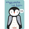 Image de Viens dans mes bras ! - Ma maman que j'aime - Livre marionnette pour bébé - dès 3 mois
