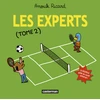 Image de Les Experts (en tout)