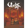 Image de Voro: Le secret des trois rois - Deuxième partie (2)
