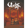 Image de Voro. Vol. 2. Le secret des trois rois. Deuxième partie