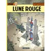 Image de Lefranc - Tome 30 - Lune Rouge